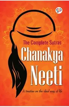 Chanakya Neeti - Chanakya