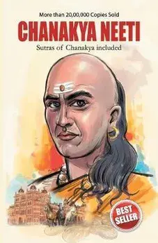 Chanakya Neeti, Paperback/B. K. Chaturvedi