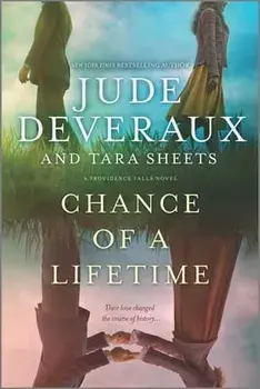 Chance of a Lifetime, Paperback/Jude Deveraux