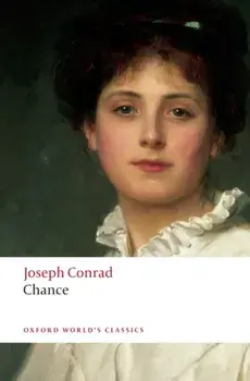 Chance, Paperback/Joseph Conrad