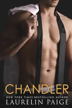 Chandler, Paperback/Laurelin Paige