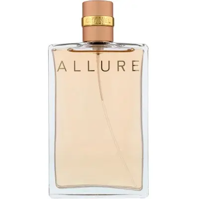 Chanel – Allure Eau De Parfum 50ml
