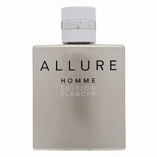 Chanel Allure Homme Edition Blanche eau de Parfum pentru barbati 100 ml