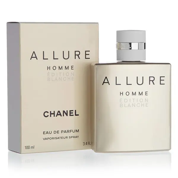Chanel Allure Homme Edition Blanche EDP Volum 50 ml