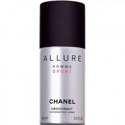 Chanel – Allure Homme Sport 100ml