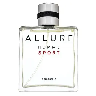 Chanel Allure Homme Sport Cologne eau de cologne bărbați 50 ml
