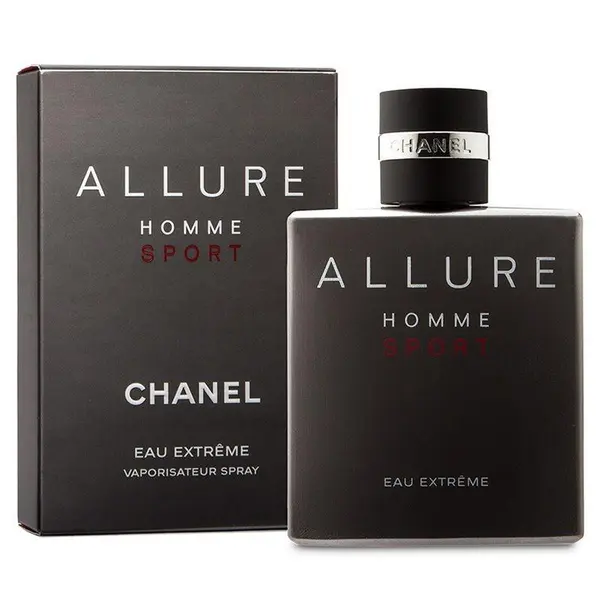 Chanel Allure Homme Sport Eau Extreme EDP Volum 150 ml