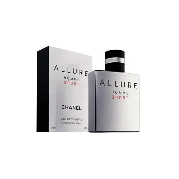 Chanel Allure Homme Sport EDT Volum 50 ml