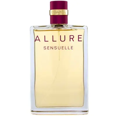 Chanel – Allure Sensuelle Eau De Parfum 50ml