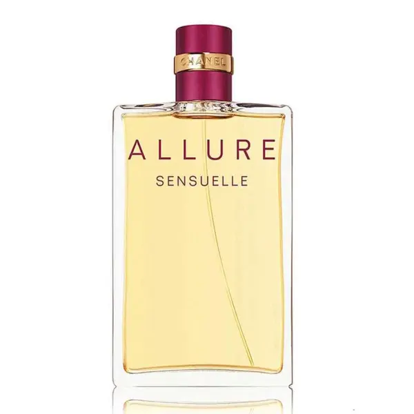 Chanel Allure Sensuelle EDP Volum 100 ml