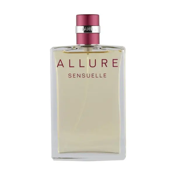 Chanel Allure Sensuelle Parfum Tester EDT Volum 100 ml