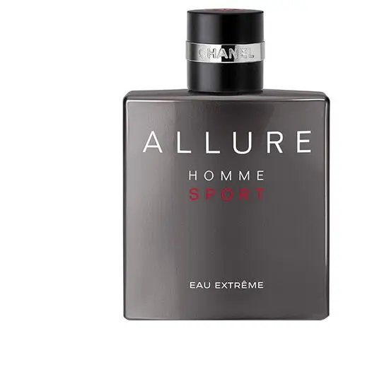 Chanel Apa de Parfum Chanel Allure Homme Sport Eau Extreme, Barbati, 150 ml