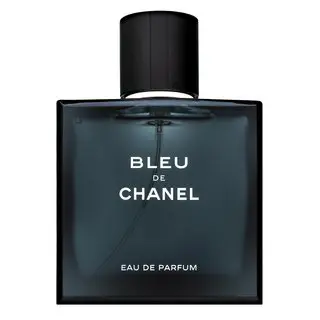 Chanel Bleu de Chanel Eau de Parfum bărbați 50 ml