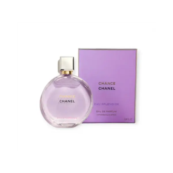Chanel Chance Eau Splendide Eau de Parfum pentru femei EDP Volum 100 ml