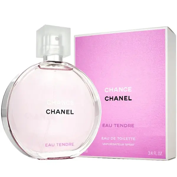 Chanel Chance Eau Tendre EDT Volum 100 ml