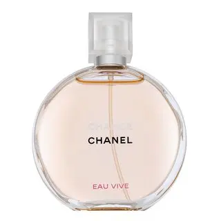 Chanel Chance Eau Vive Eau de Toilette femei 50 ml