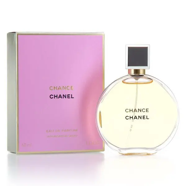 Chanel Chance EDP Volum 50 ml