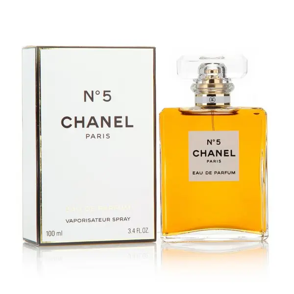 Chanel Chanel No.5 EDP Volum 100 ml