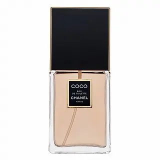 Chanel Coco eau de Toilette pentru femei 100 ml