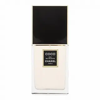 Chanel Coco eau de Toilette pentru femei 50 ml