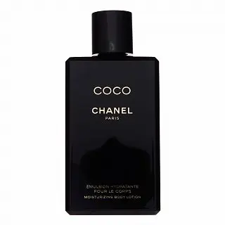 Chanel Coco lapte de corp pentru femei 200 ml