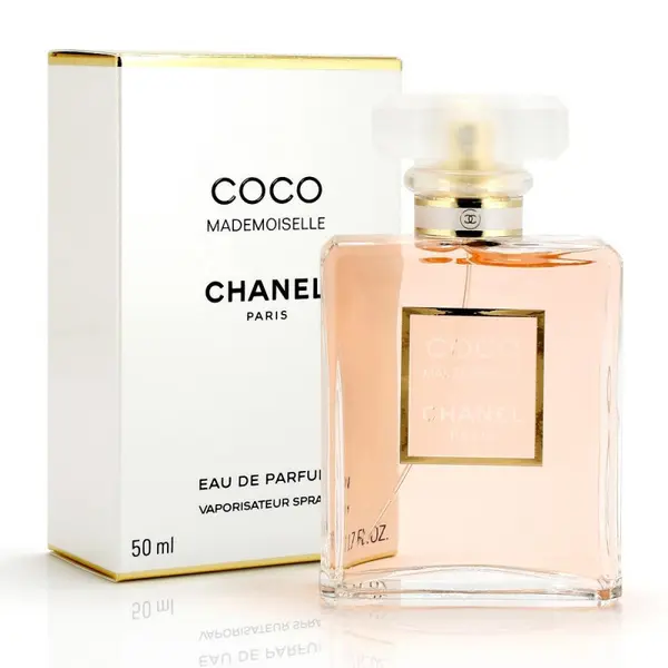 Chanel Coco Mademoiselle EDP Volum 50 ml