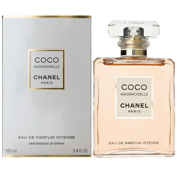 Chanel Coco Mademoiselle intens EDP Volum 100 ml