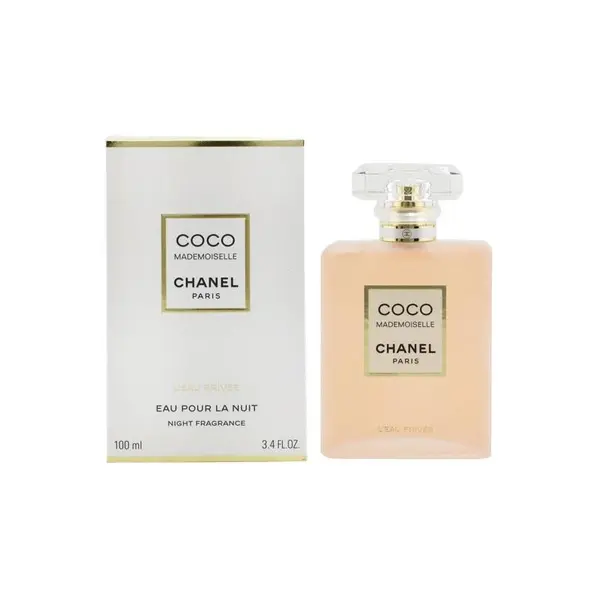 Chanel Coco Mademoiselle L`Eau Privee EDP Volum 50 ml