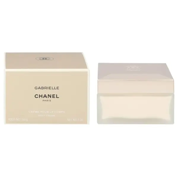 Chanel Gabrielle Cremă de corp pentru femei Volum 150 ml