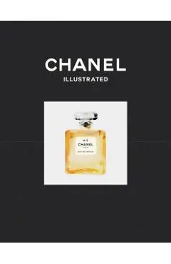 Chanel Illustrated - Siska Lyssens
