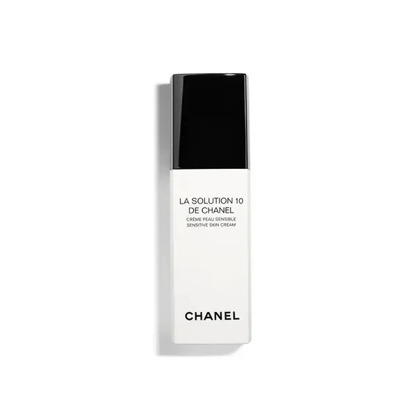 Chanel La Solution 10 De Chanel Cremă de față pentru piele sensibilă Volum 30 ml