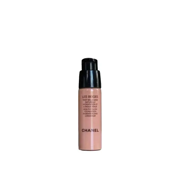 Chanel Les Beiges Healthy Glow Fond de ten Tester Volum BD91