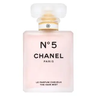 Chanel No.5 spray parfumat pentru par femei 35 ml
