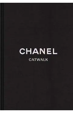 Chanel: The Complete Collections - Patrick Mauries