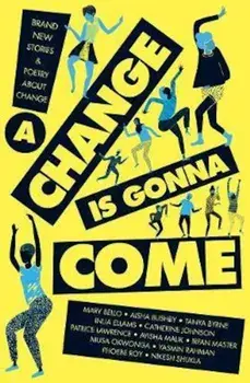 Change Is Gonna Come, Paperback/***