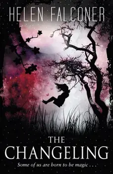Changeling, Paperback/Helen Falconer
