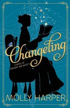 Changeling, Paperback/Molly Harper