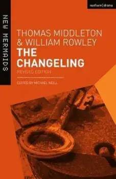 Changeling, Paperback/Thomas Middleton