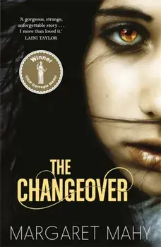 Changeover, Paperback/Margaret Mahy