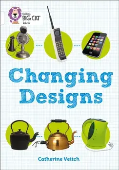 Changing Designs. Band 10/White, Paperback/Catherine Veitch