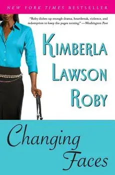 Changing Faces, Paperback/Kimberla Lawson Roby