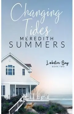 Changing Tides - Meredith Summers