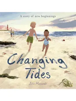 Changing Tides, Paperback/Julia Moscardo