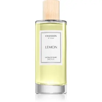 Chanson d'Eau Original Lemon Eau de Toilette pentru femei