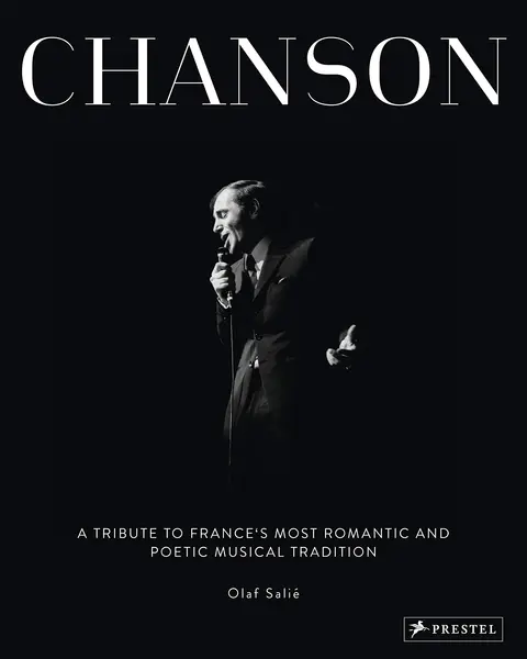 Chanson | Olaf Salie