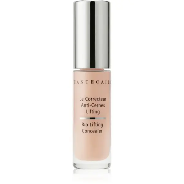 Chantecaille Bio Lifting Concealer corector pentru o piele mai luminoasă cu acoperire medie Macadamia 8 ml