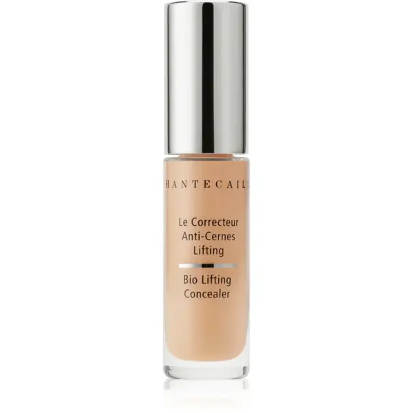 Chantecaille Bio Lifting Concealer corector pentru o piele mai luminoasă cu acoperire medie Hazel 8 ml
