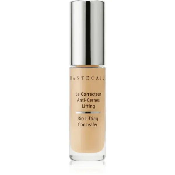 Chantecaille Bio Lifting Concealer corector pentru o piele mai luminoasă cu acoperire medie Cream 8 ml