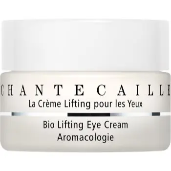 Chantecaille Bio Lifting Eye Cream crema de ochi cu efect de lifting antiedeme