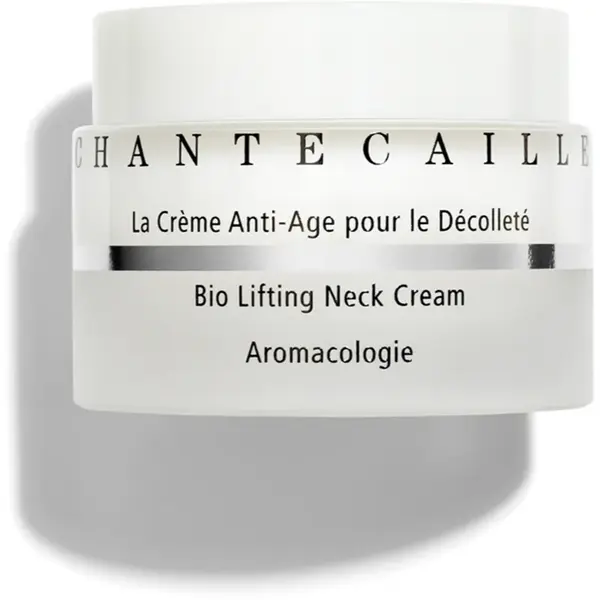 Chantecaille Bio Lifting Neck Cream lift crema de fata pentru fermitate pentru gat si decolteu 50 ml